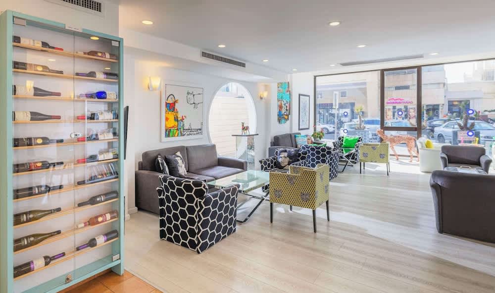 Best Western Regency Suites 4