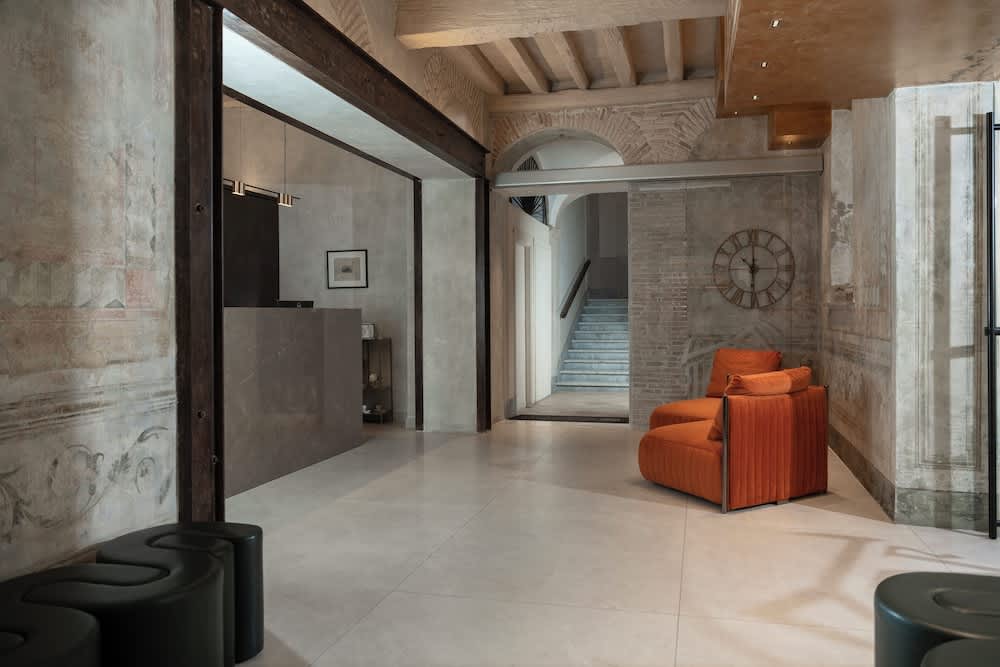 Argentina Residenza Style Hotel 2