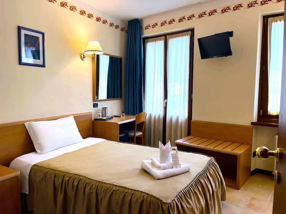 Hotel Susa 2