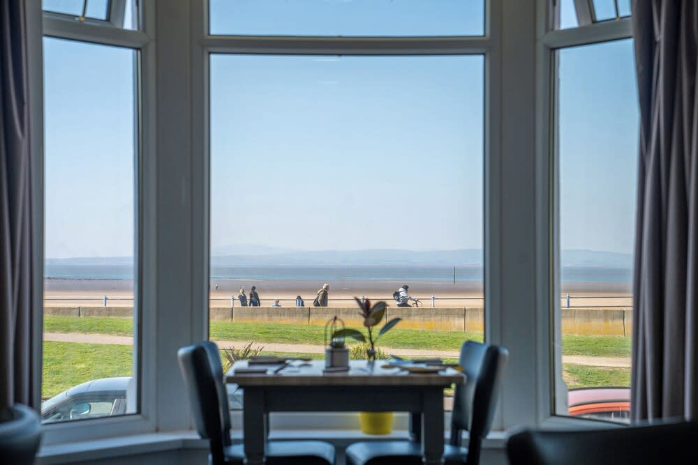 The Clifton Seafront Hotel 1