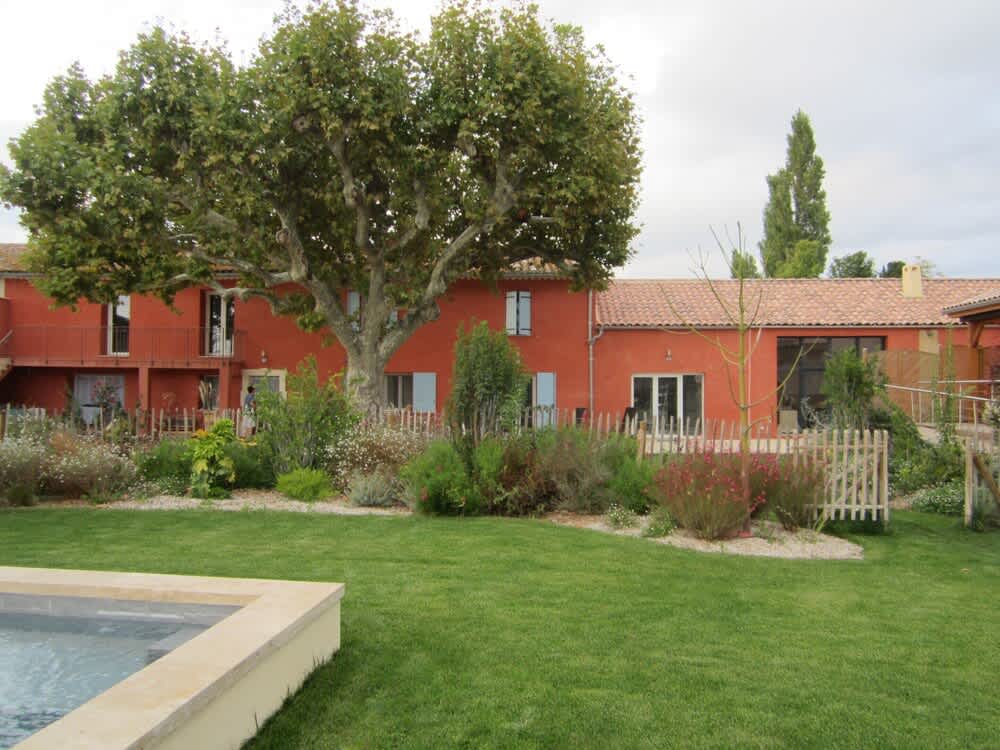 BASTIDE DES MARTELIERES 1