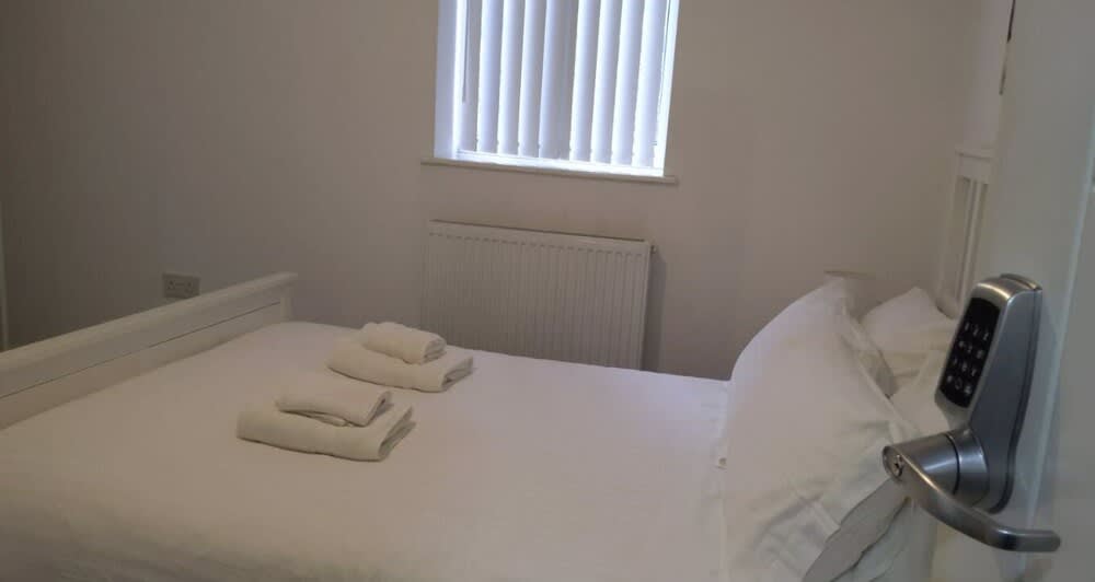 Citybreaks Rooms 2