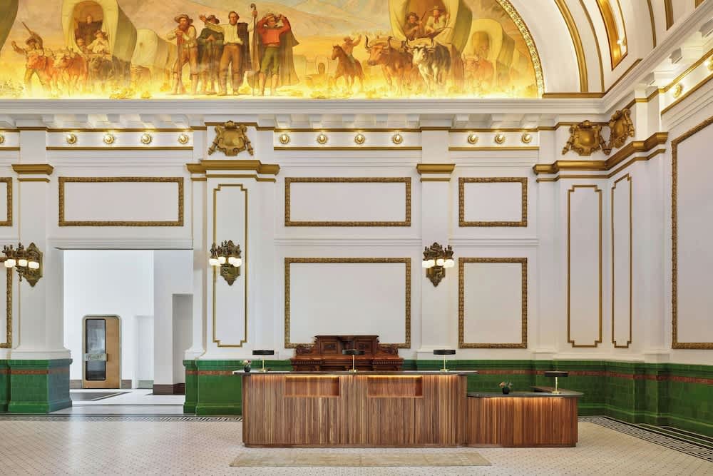 Asher Adams, Autograph Collection 5