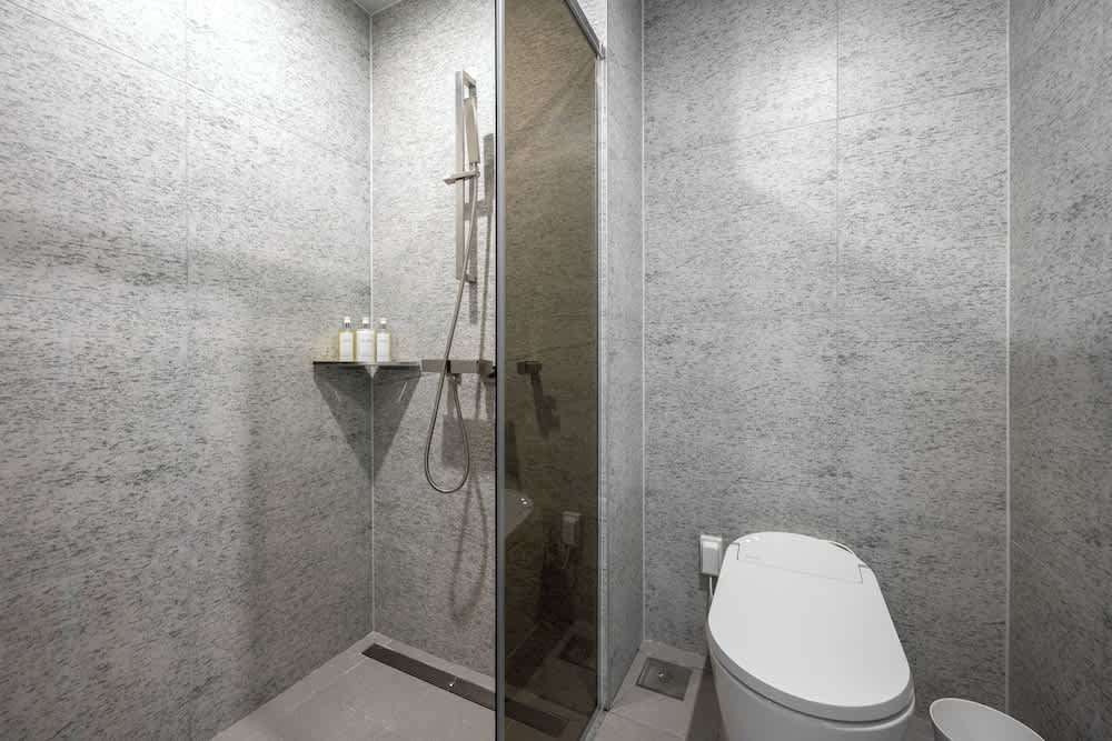 Gyeongju city hotel 5