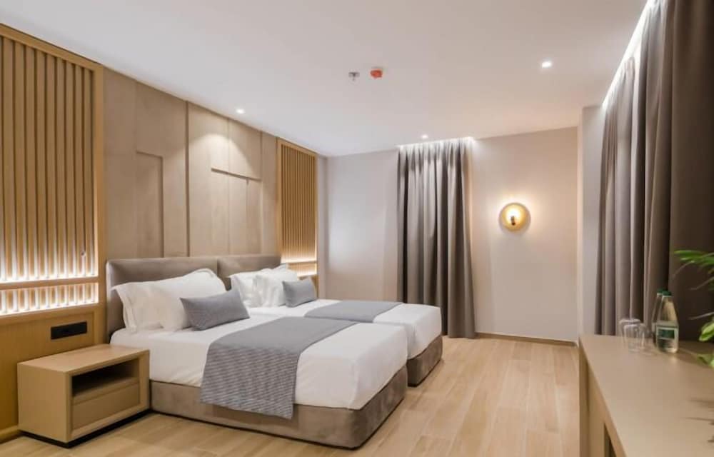 Bonita Luxury Resort & Spa 3