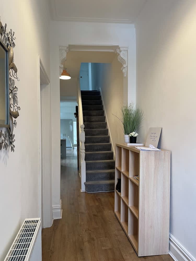 Golden Triangle Townhouse 2