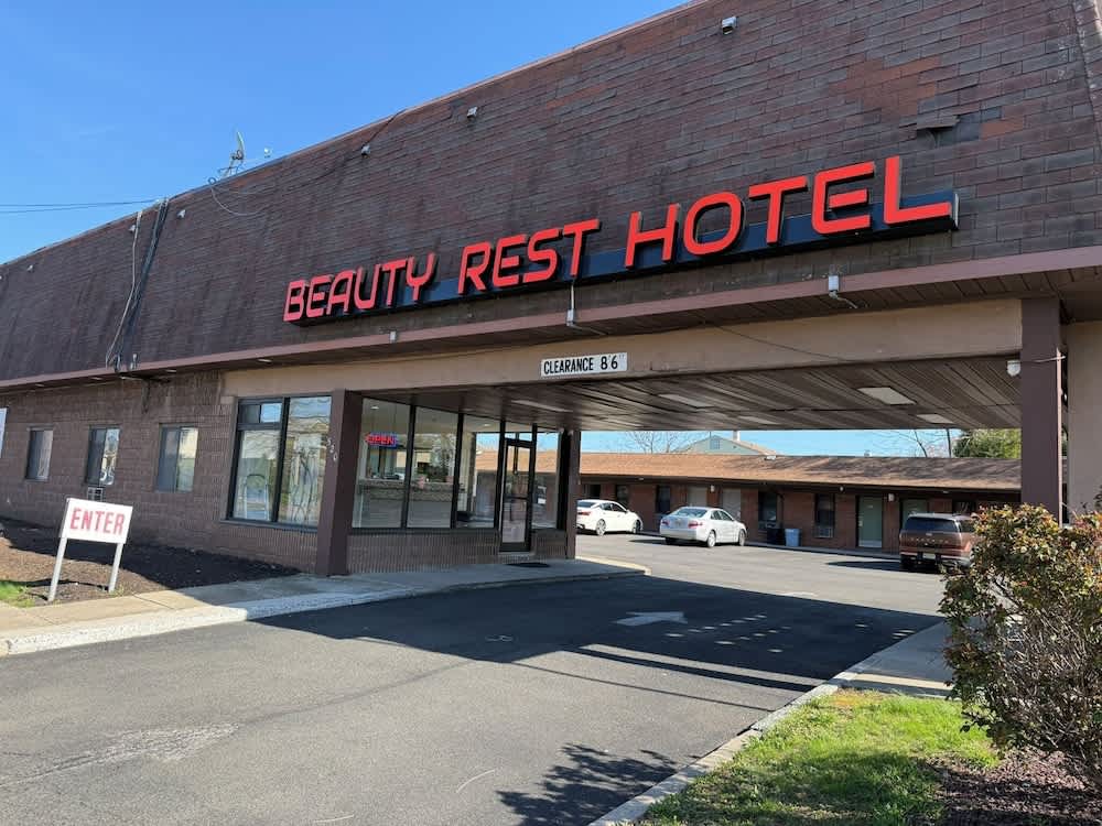 Beauty Rest Hotel 1
