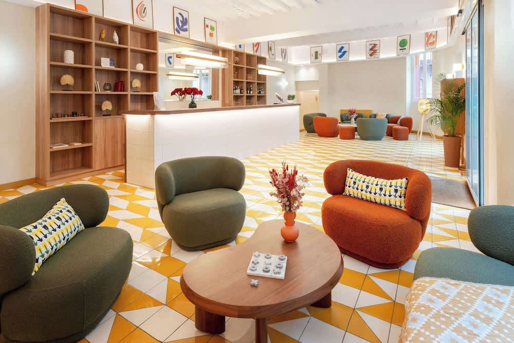 Best Western Plus Au Grand Saint Jean 1