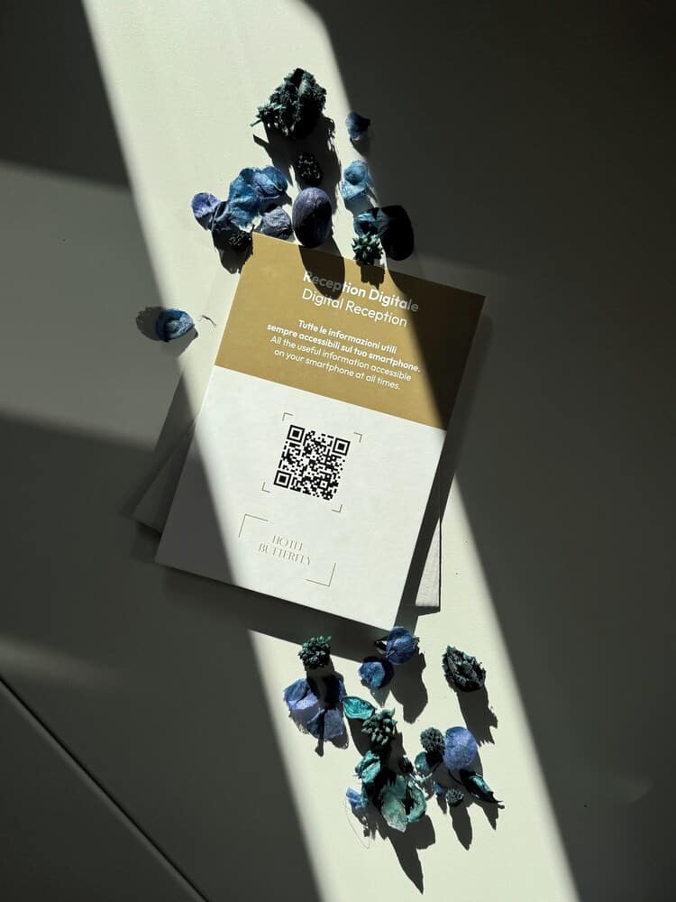 Hotel Butterfly Wellness & Spa 5