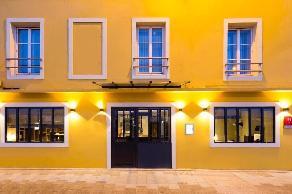 Hôtel du Nord 1