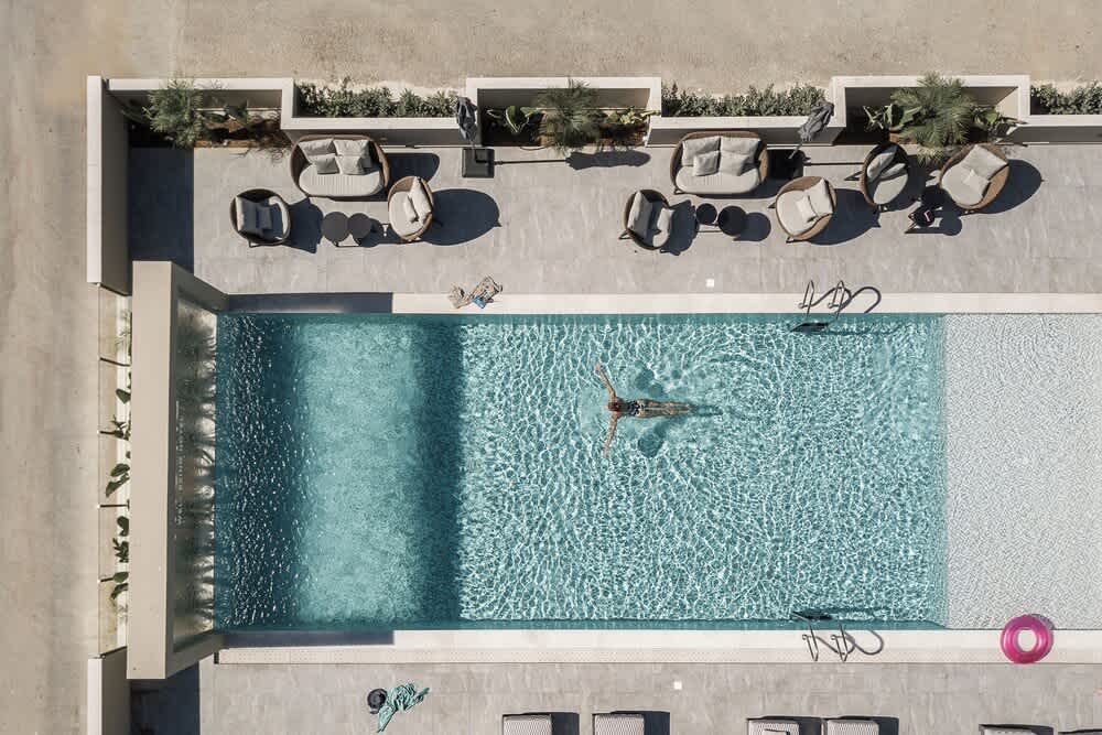 MOSSA WELL BEING HOTEL 1