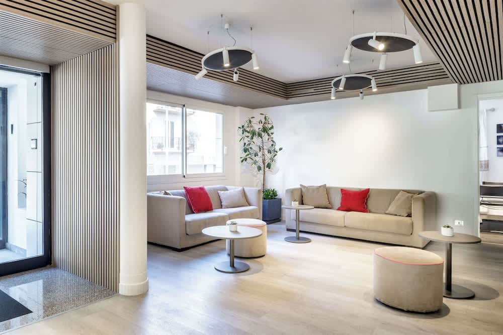 Best Western Hotel Residence Italia 2