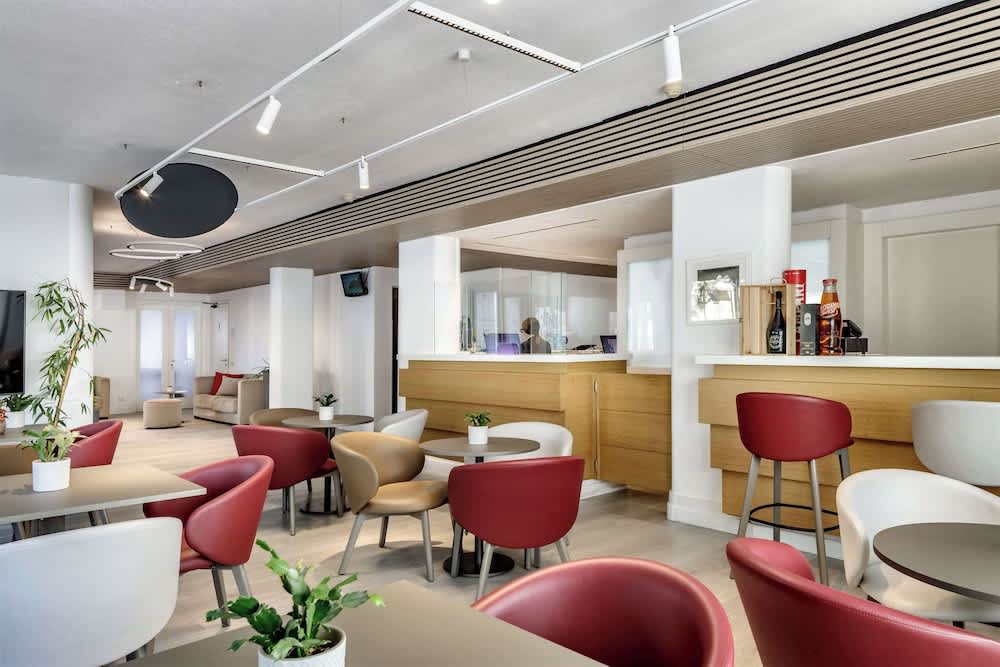 Best Western Hotel Residence Italia 4