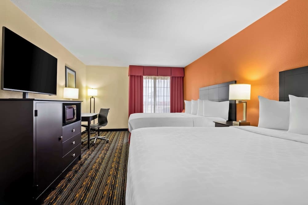 Best Western Kenosha Inn 4