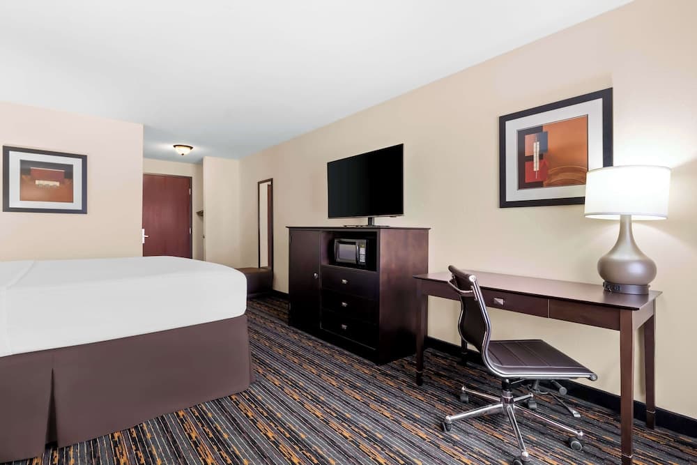 Best Western Kenosha Inn 5