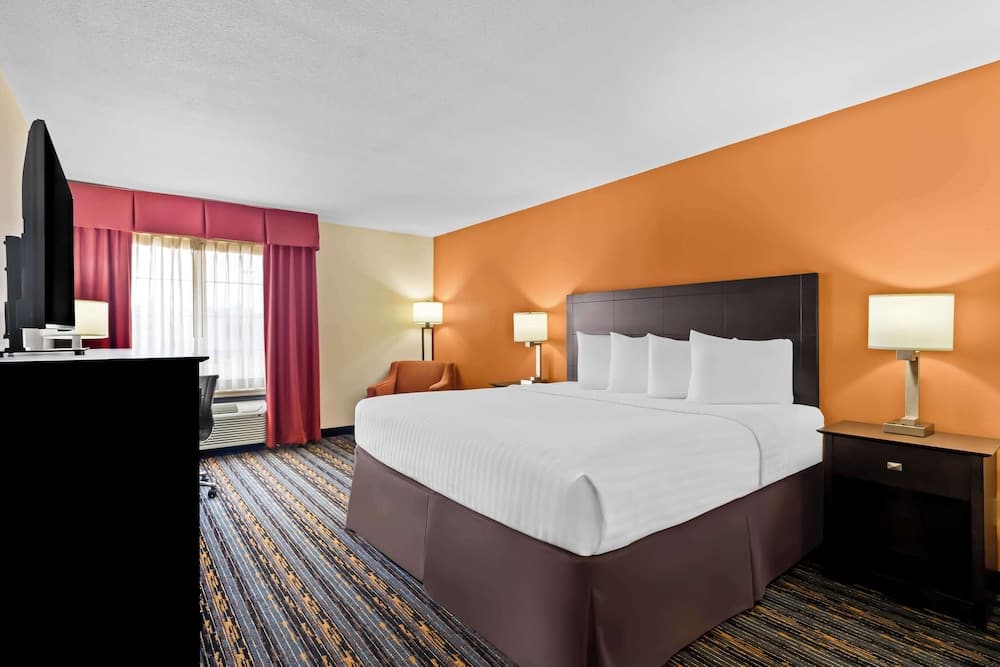 Best Western Kenosha Inn 3