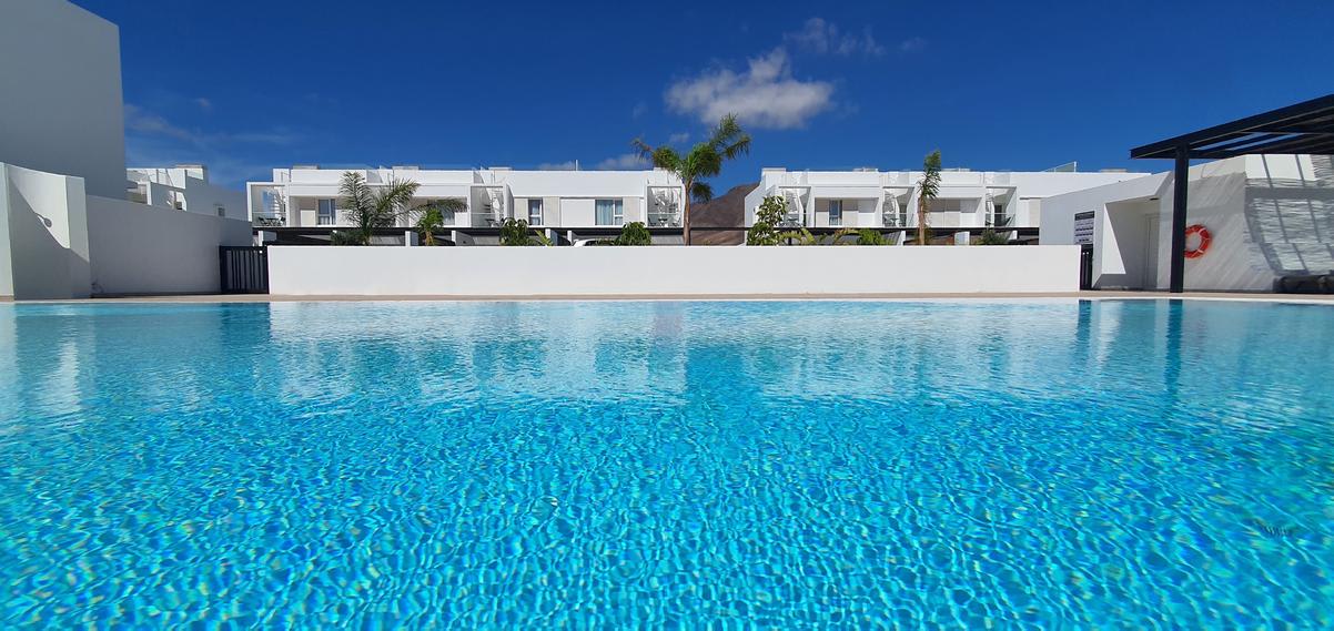 Serena Holiday Homes by LIVVO 2