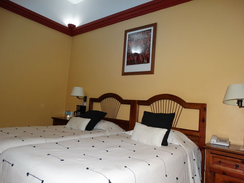 Hotel Aitana 2