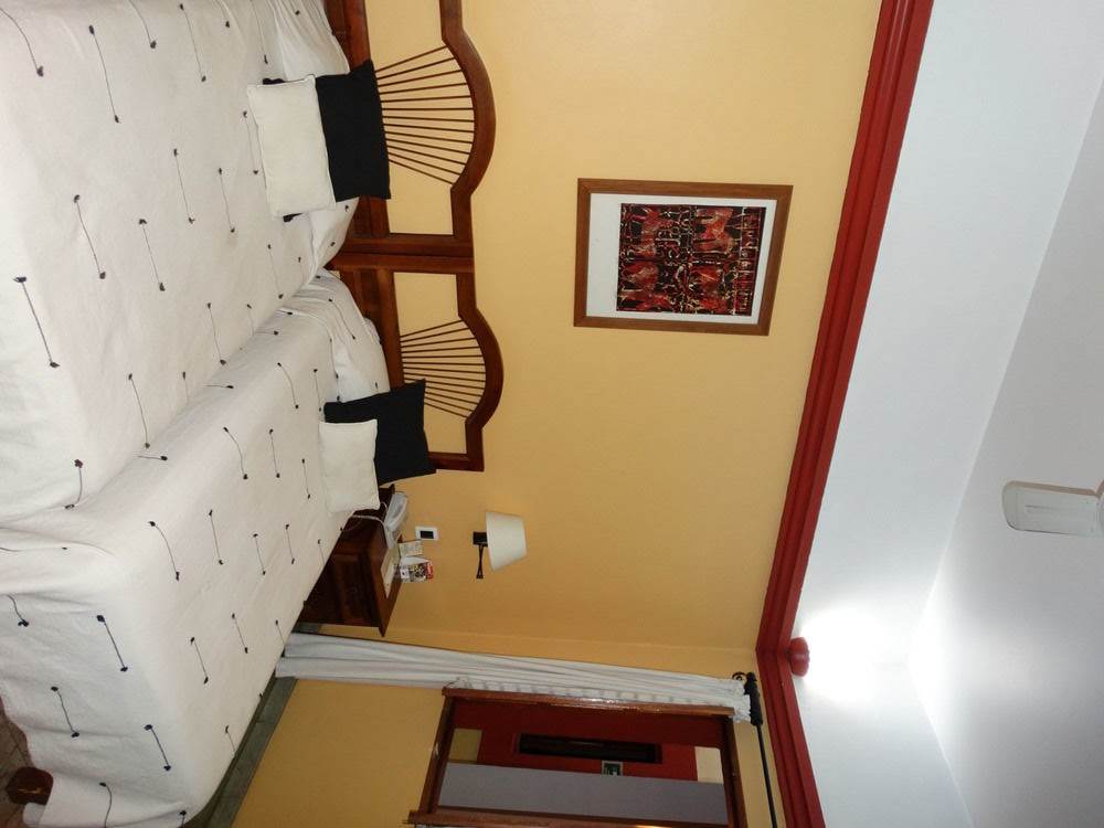 Hotel Aitana 1