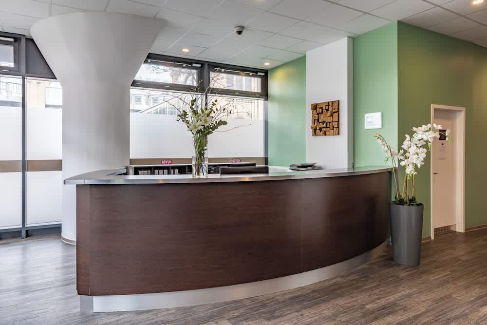 Garner Hotel Berlin - Schöneberg by IHG 3