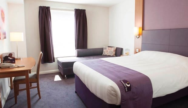 Premier Inn Widnes, Widnes | Best deals | lastminute.com