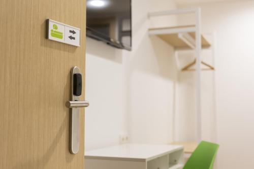 SmartRoom Barcelona 3