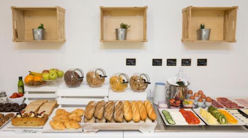 SmartRoom Barcelona 1