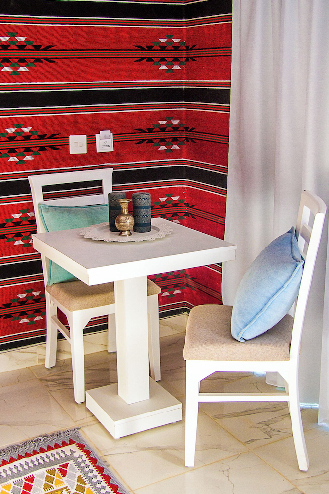 Desert Season Luxury Camp Wadi Rum Boutique Tents & Stargazing 2