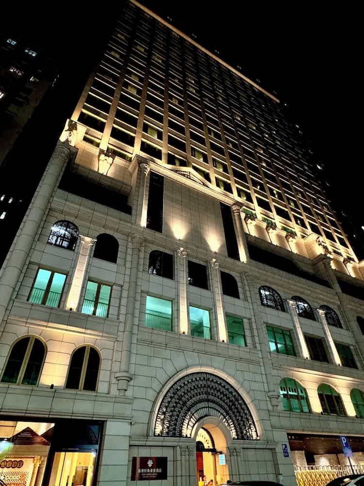 Kew Green Hotel Mongkok 1