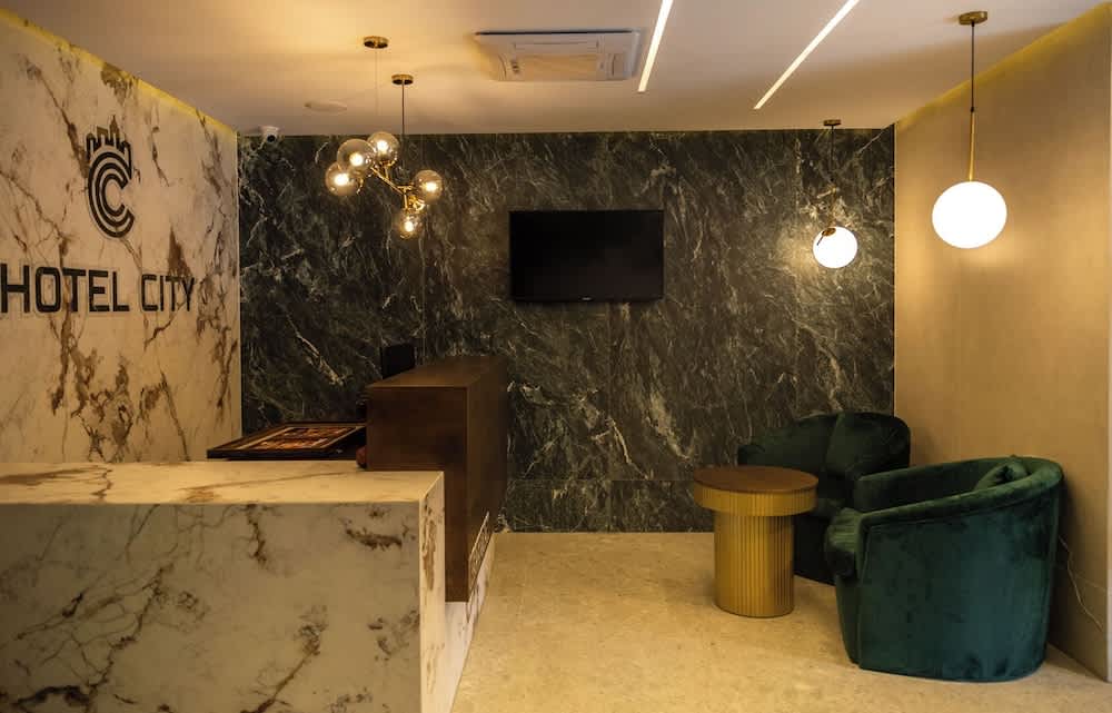 Hotel City Star 2
