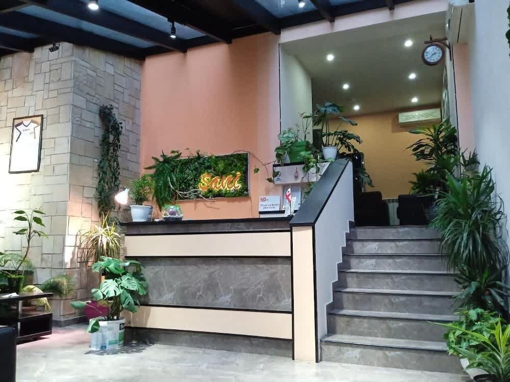 Sani Hotel 2