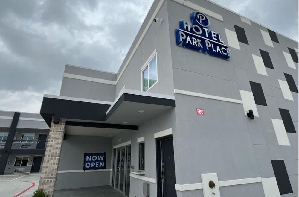 Hotel Park Place 1