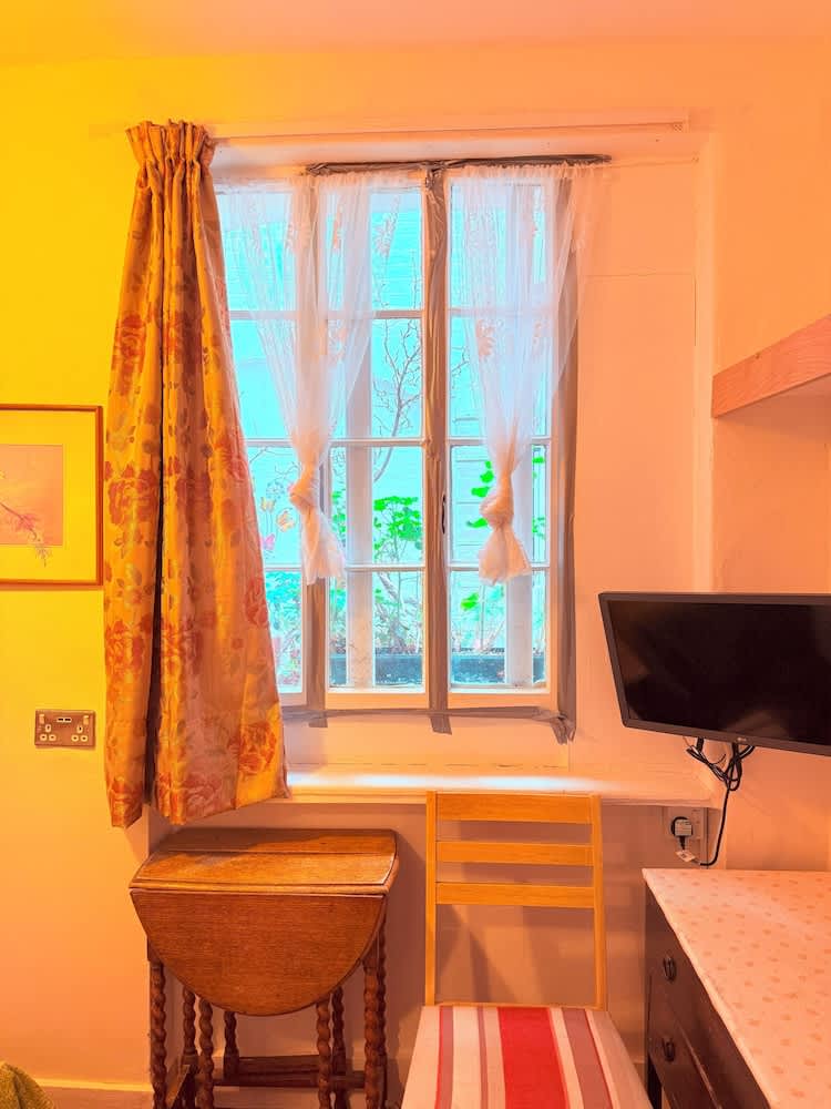 Albro House Hotel, London 2