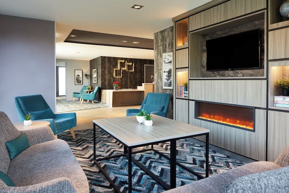 Leonardo Inn Aberdeen Airport 2