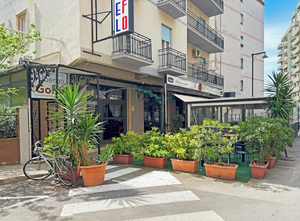 Albergo Golfo 1
