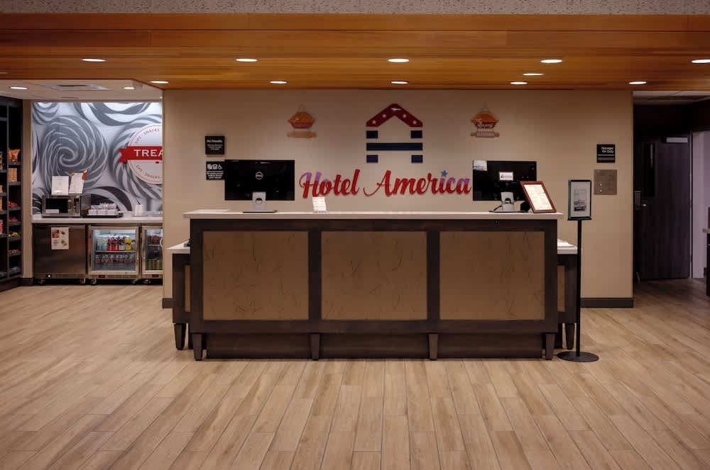 Snoqualmie Inn by Hotel America 2