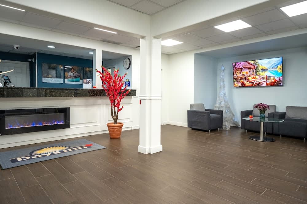 Days Inn by Wyndham Kamloops BC 2