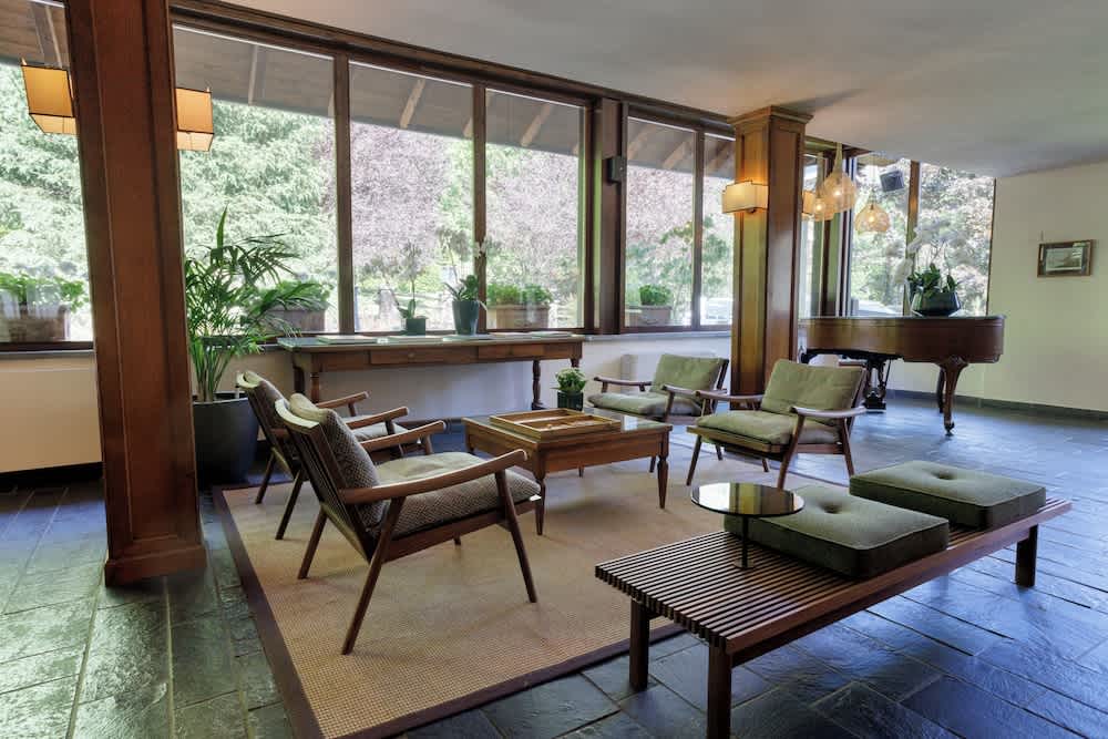 QC Hotel Monte Bianco 2