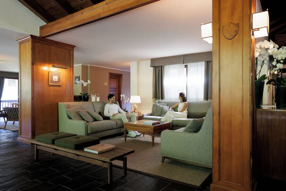 QC Hotel Monte Bianco 3