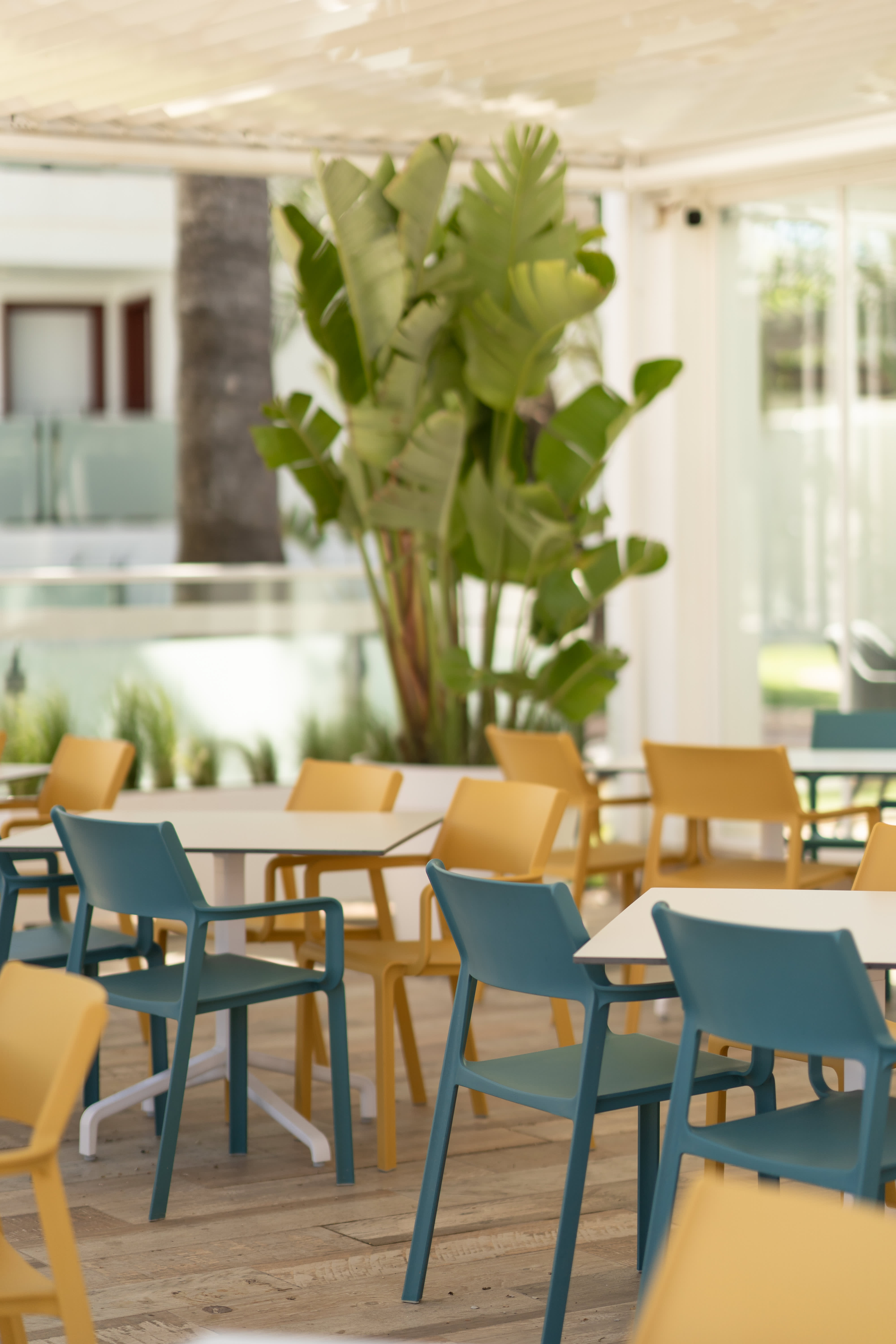 Soul Beach Hotel By Mc - Adults Recommended 1