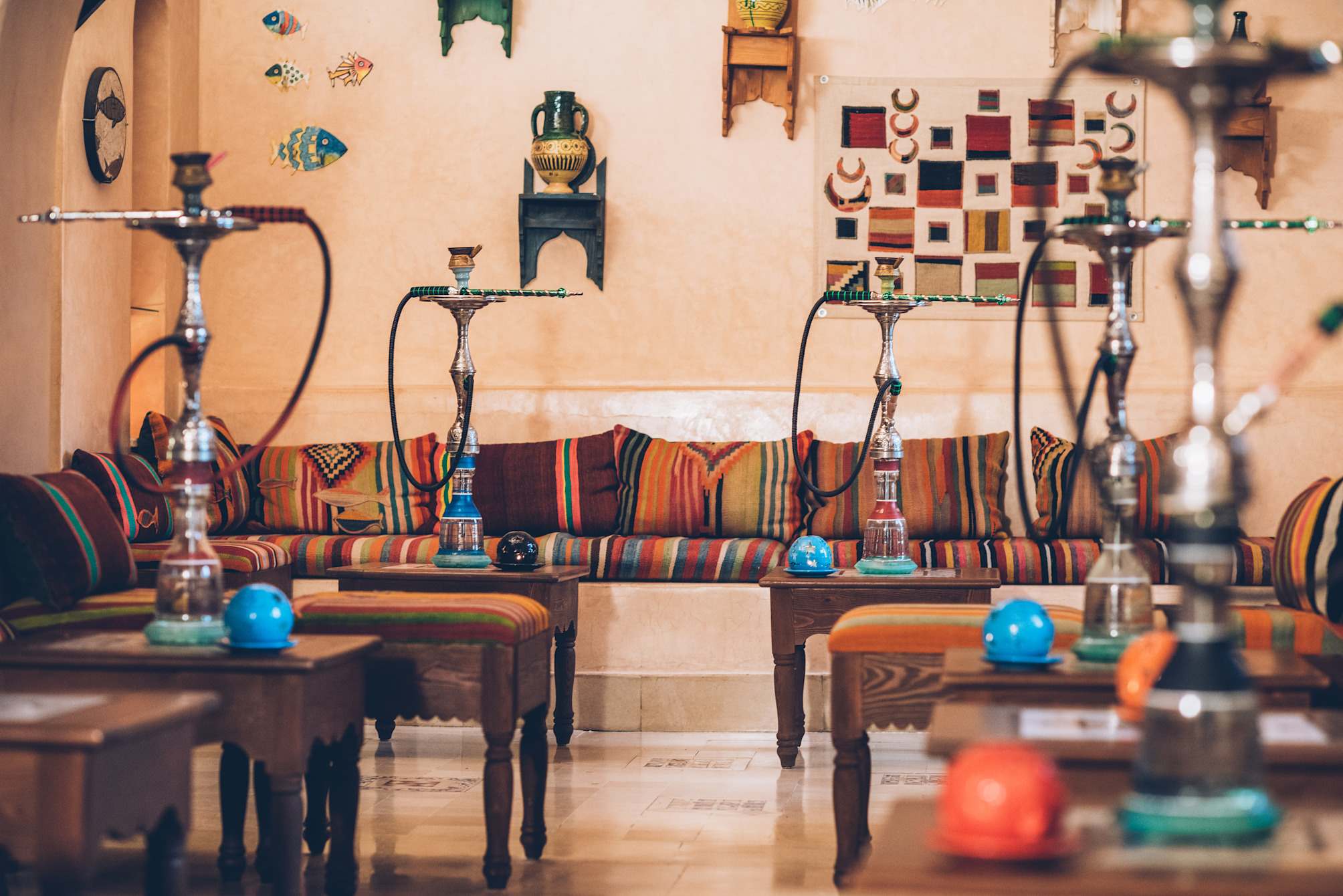 Iberostar Selection Royal El Mansour 5