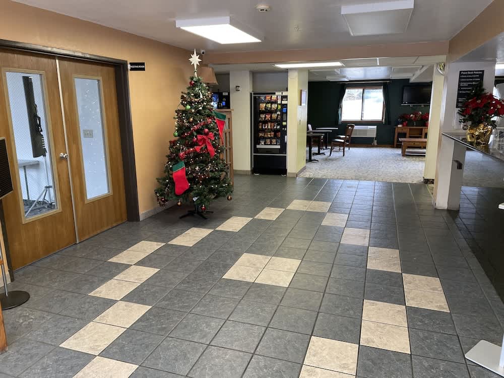 SureStay by Best Western Prince Frederick 2