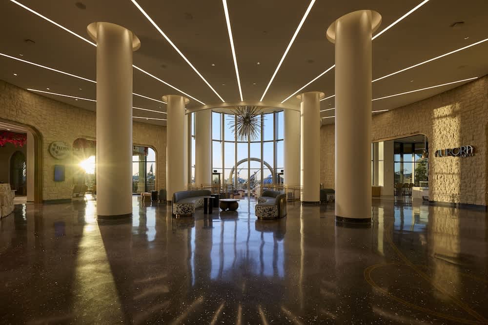 Universal Helios Grand Hotel, a Loews Hotel 2