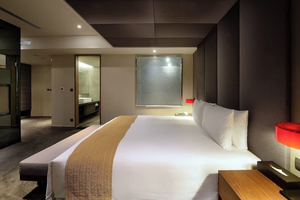 Hualien Holiday Hotel 1