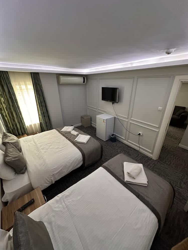 Grand Heykel Hotel 2