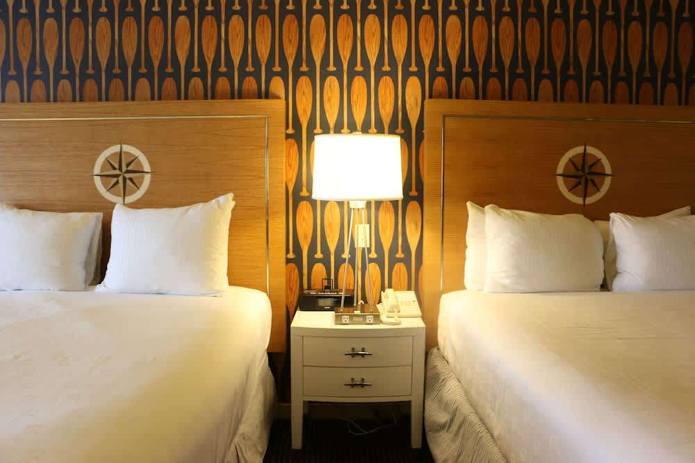 Waterfront Hotel, part of JdV by Hyatt (12381) 2
