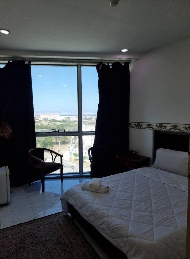 HOTEL IKRAM 1
