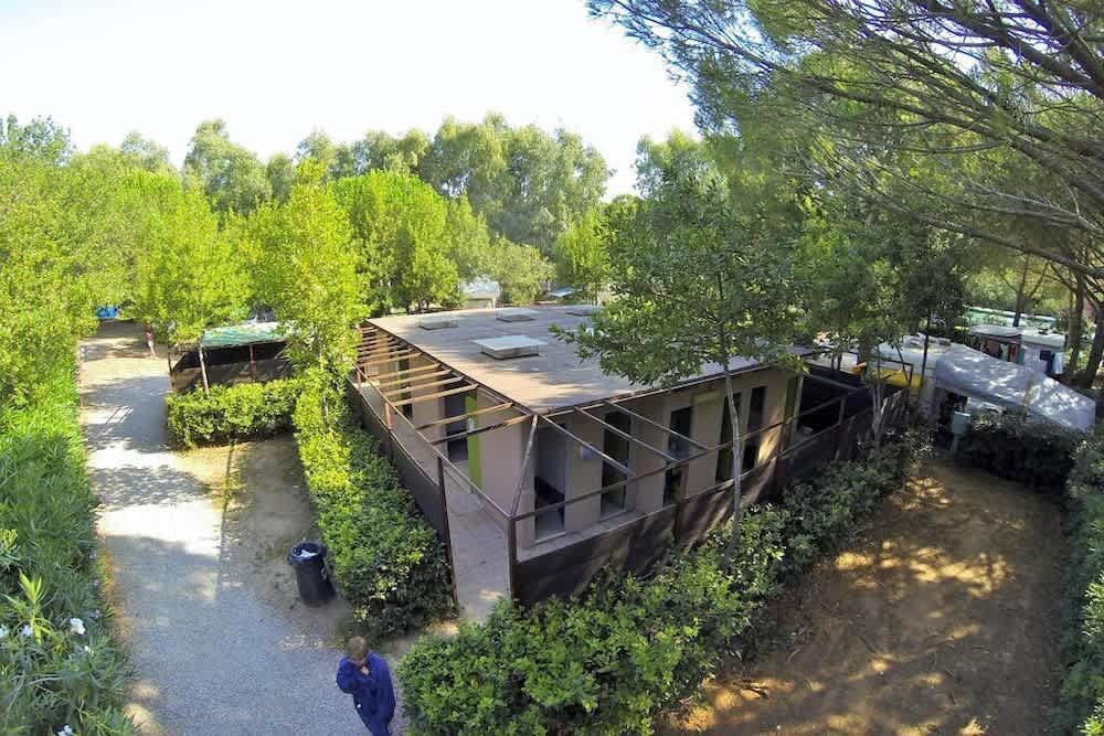 Club del Sole Stella del Mare Family Collection 2