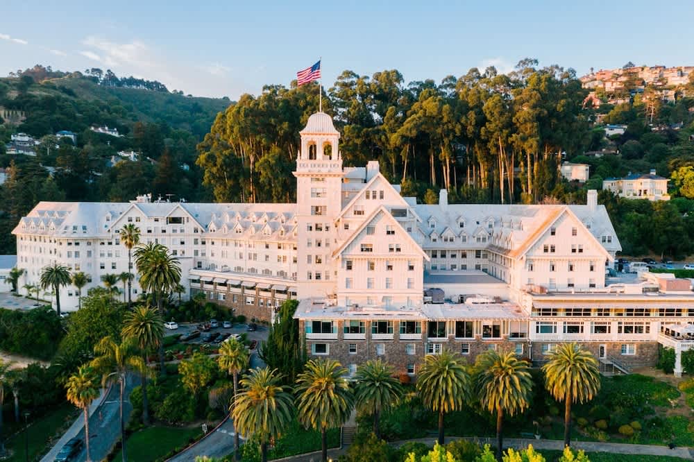 Claremont Resort & Club 1