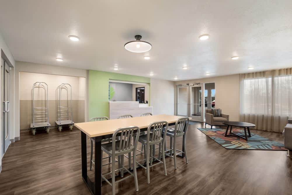 WoodSpring Suites South Brunswick - Princeton 2